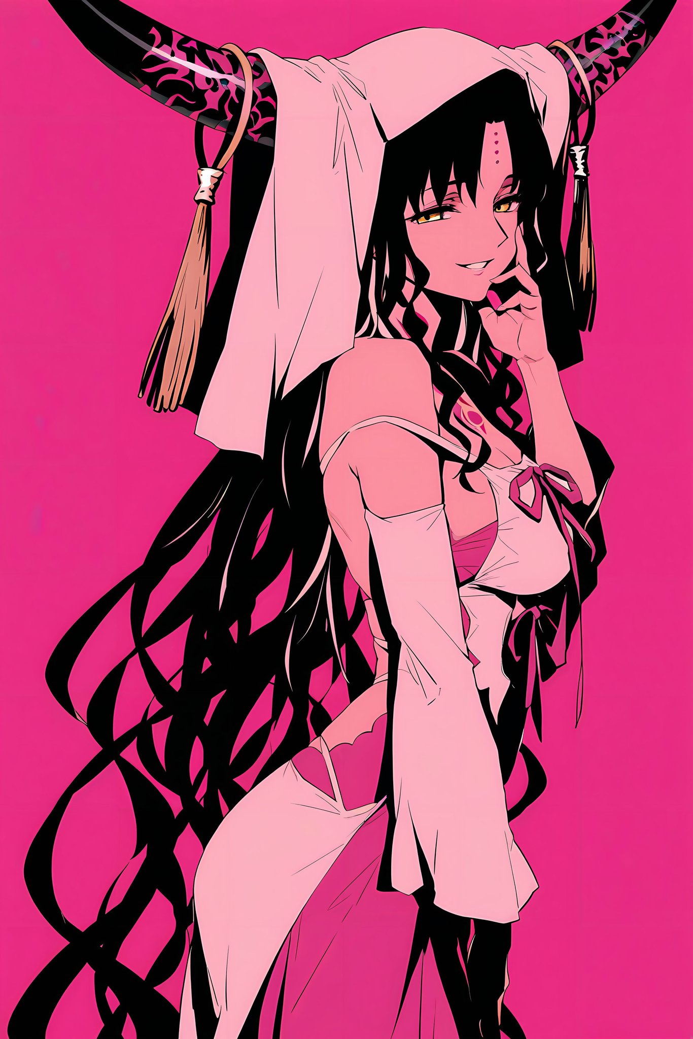 殺生院キアラ - Search / X