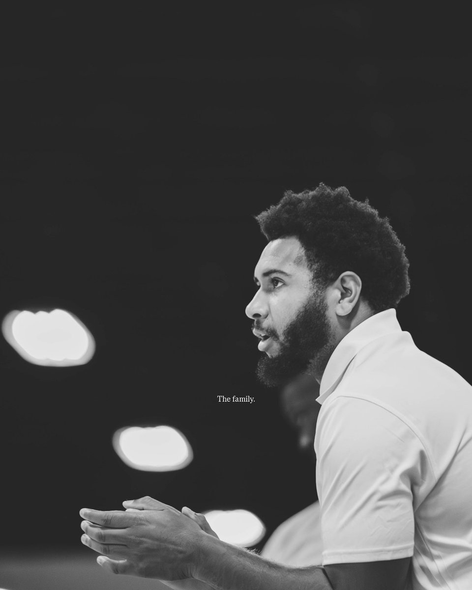 Coach CJ Wilson tweet media