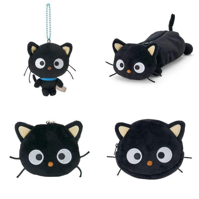 ⚠️本日7/30(水)発売📣🆕／ サンリオオンラインにチョコキャット