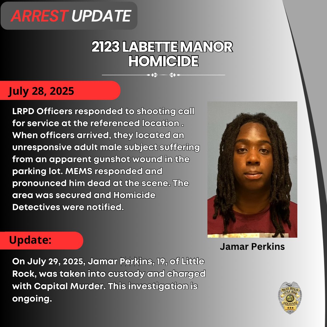 #lrpd