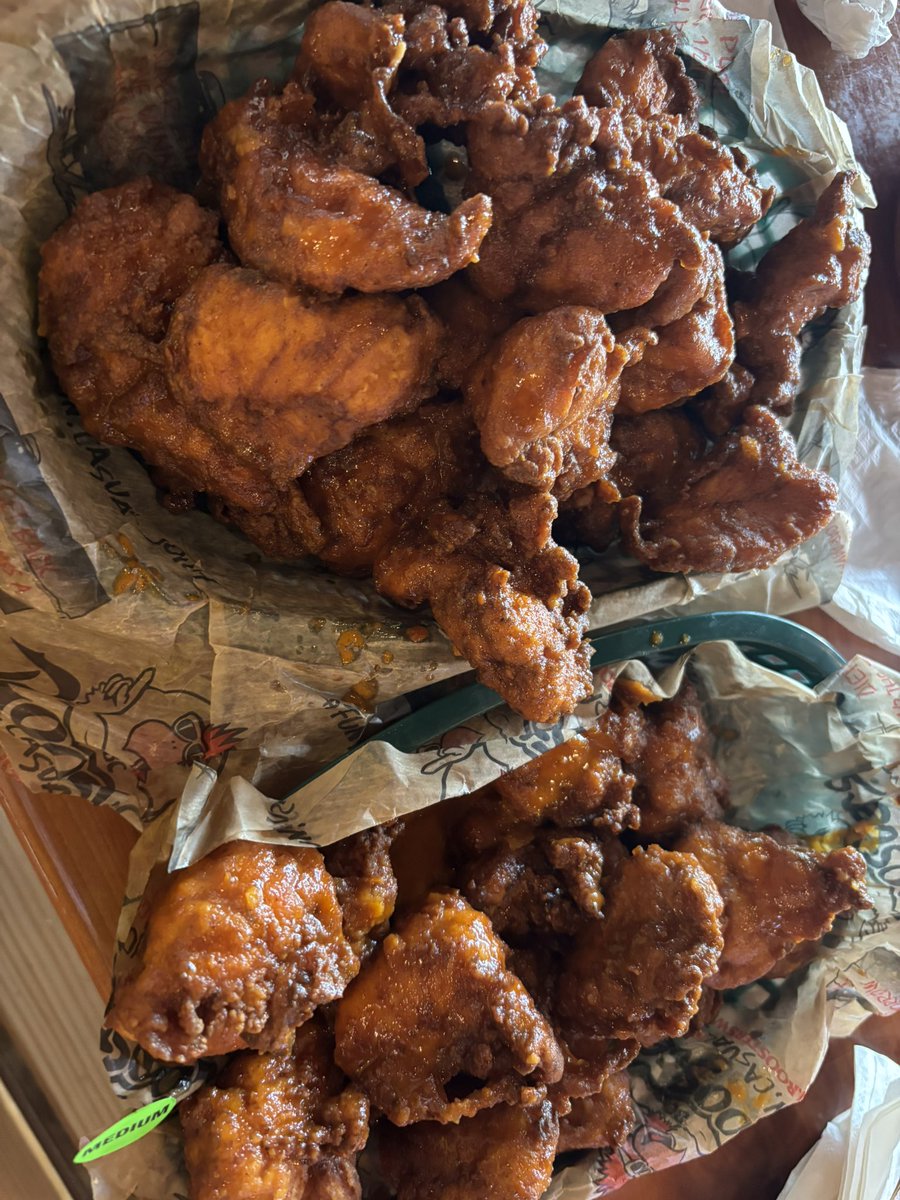 Michael D Schaefer, Ed.D. (@coachschaefer62) on Twitter photo Great afternoon at <a href="/Roosters/">Roosters Restaurant</a> with The Blockhouse celebrating National Wing Day today! #TPD <a href="/GoldenBears_FB/">UA Football</a> Great afternoon at <a href="/Roosters/">Roosters Restaurant</a> with The Blockhouse celebrating National Wing Day today! #TPD <a href="/GoldenBears_FB/">UA Football</a>