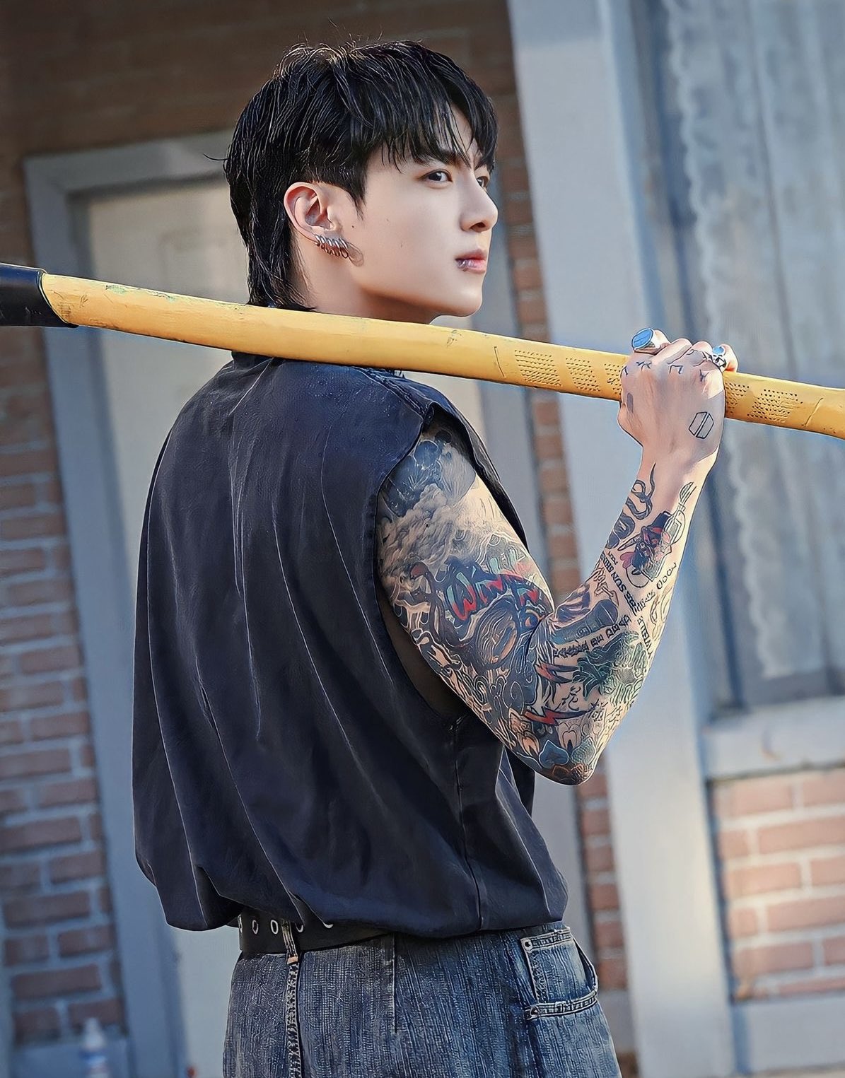𝓣𝓲𝓰𝓮𝓻 𝓛𝓲𝓵𝔂 JK🐰💜GCVT① on X: 