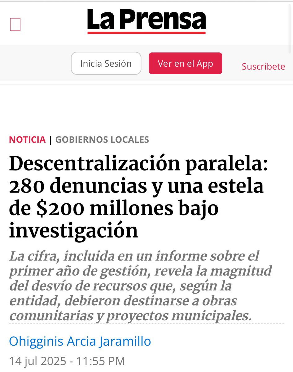 dsantsantss's tweet photo. @EstrellaOnline Hace una semana eran 280 denuncias, ya van por 27. Antes de que acabe el año de seguro no quedarán ni 5. Todos se arropan con la misma sábana! https://t.co/zZC6GKdPJc