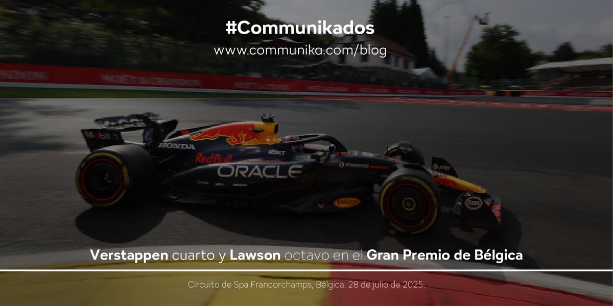 Communika PR Agency tweet media