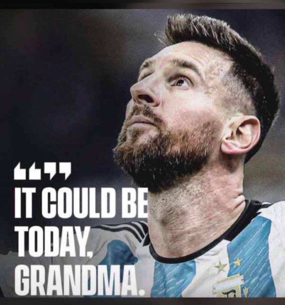 100+ odds for tomorrow 🍏🤲🏻

ELZPMV

50ghc to first 30 reposters after boom🤝