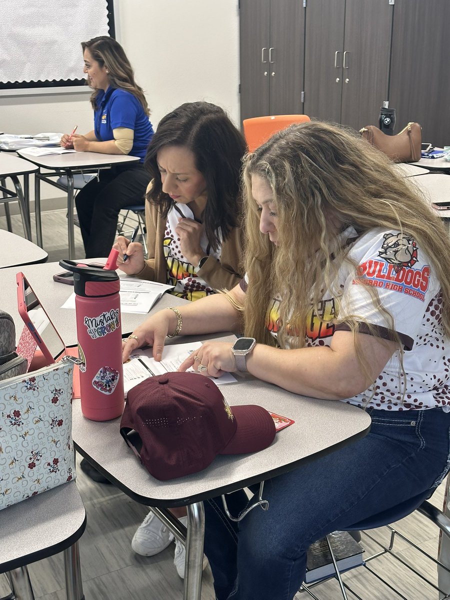 Eduardo Reyes (@ereyes_ci) on Twitter photo #Bulldognation is shaping tomorrow’s innovators at the 2nd annual Feeder Conference! We had a great day of mathematizing!  🐾🦴 Looking forward to seeing Smekens in our problem solving skills. 🚀 <a href="/SocorroISD/">Socorro ISD</a> #Bulldognation is shaping tomorrow’s innovators at the 2nd annual Feeder Conference! We had a great day of mathematizing!  🐾🦴 Looking forward to seeing Smekens in our problem solving skills. 🚀 <a href="/SocorroISD/">Socorro ISD</a>
