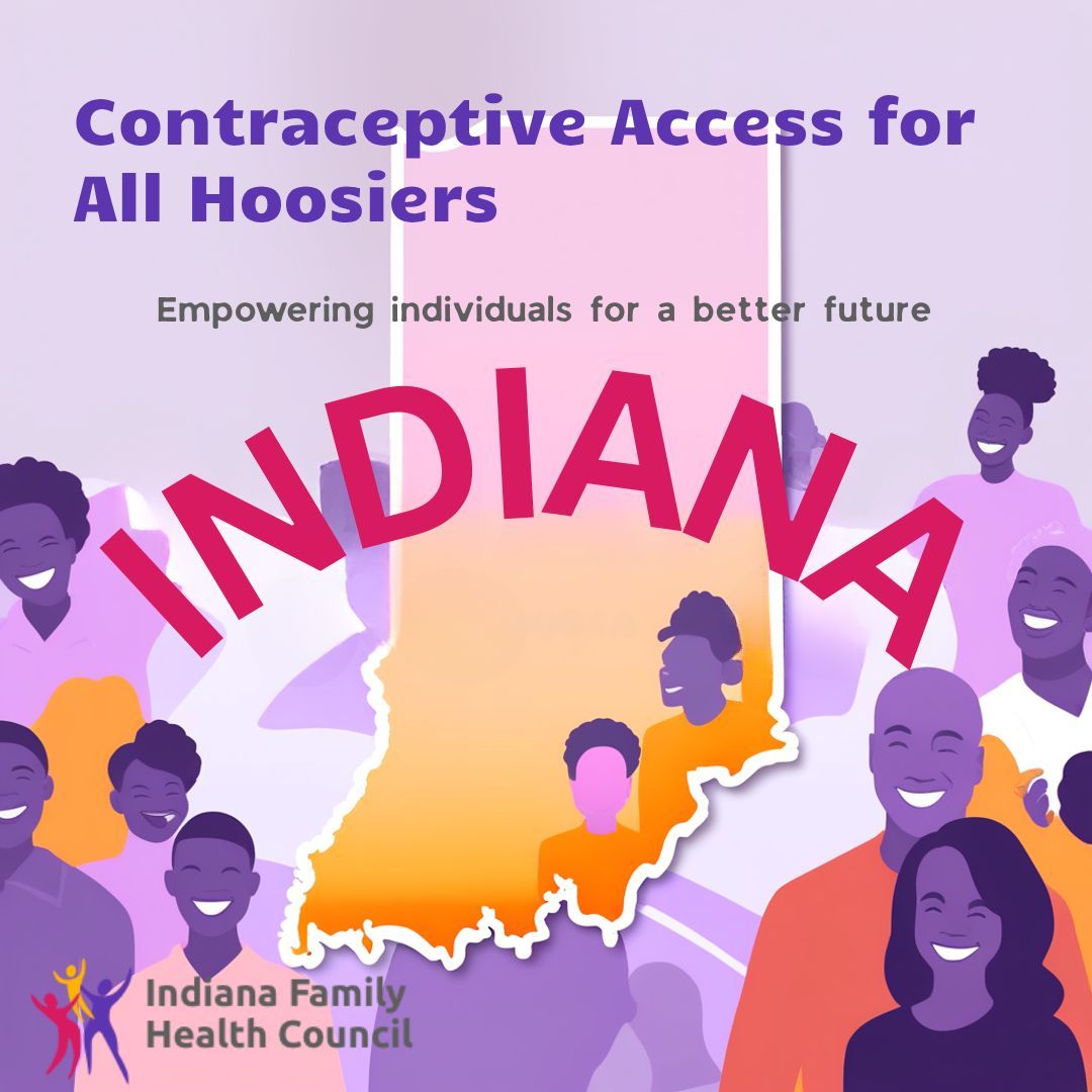 🏥 Access to birth control like IUDs and pills isn't just about preventing pregnancy—it's about empowering individuals to make choices about their bodies and futures. 
🎓 It can lead to higher education levels and increased workforce participation. 
#ContraceptiveAccess #TitleX