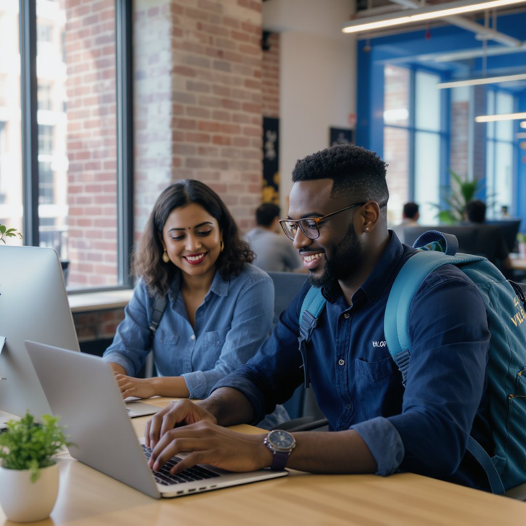 Valor VC tweet media