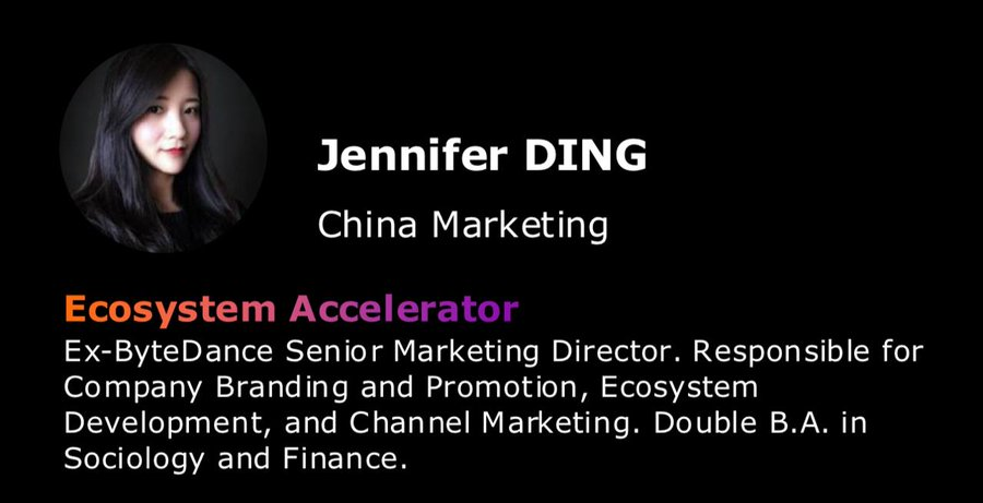 ChillTRD's tweet photo. $PVS couldn't be more mispriced.

- Huge marketing effort starting in Q3
- Latest funding round at $50M valuation
- Hired ByteDance Exec as 'Eco Accelerator'
- Top 10 Finalist for Startup World Cup 2025

Fortune 500 companies are using/vouching for the tech. They are winning global competitions and have partnerships with tech GIANTS (i.e. Nvidia, Dell, Intel, Alibaba, etc).

Hiring talent from ByteDance (the parent company of TikTok) shows they have reach, resources, and tech worth getting behind. And this is bullish for GLOBAL eco expansion.

No other crypto project compares to @PVT_Paraverse in terms of fundamentals, revenue generation, tech use-case, growth potential, and partnerships.

This is still at just $4M MC. Meanwhile, Paraverse is beginning its global expansion.

This remains my #1 bag on Solana. No question.

STUDY $PVS. ⬇️