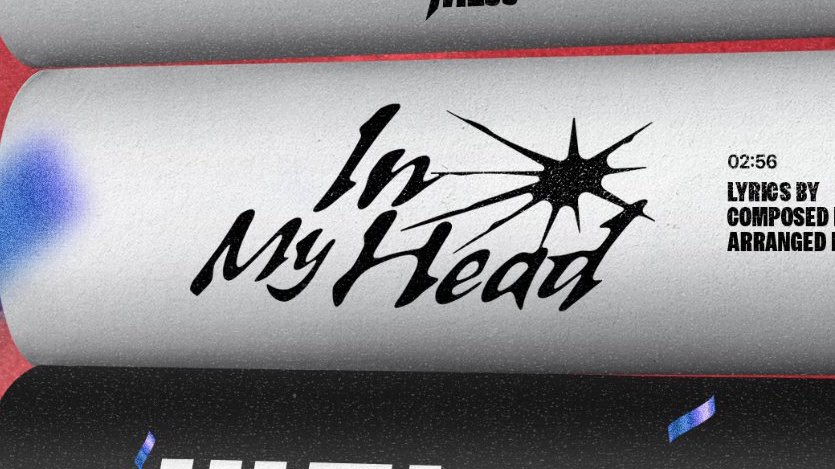 must be about chan‘s schizophrenic friends he sees while taking pictures