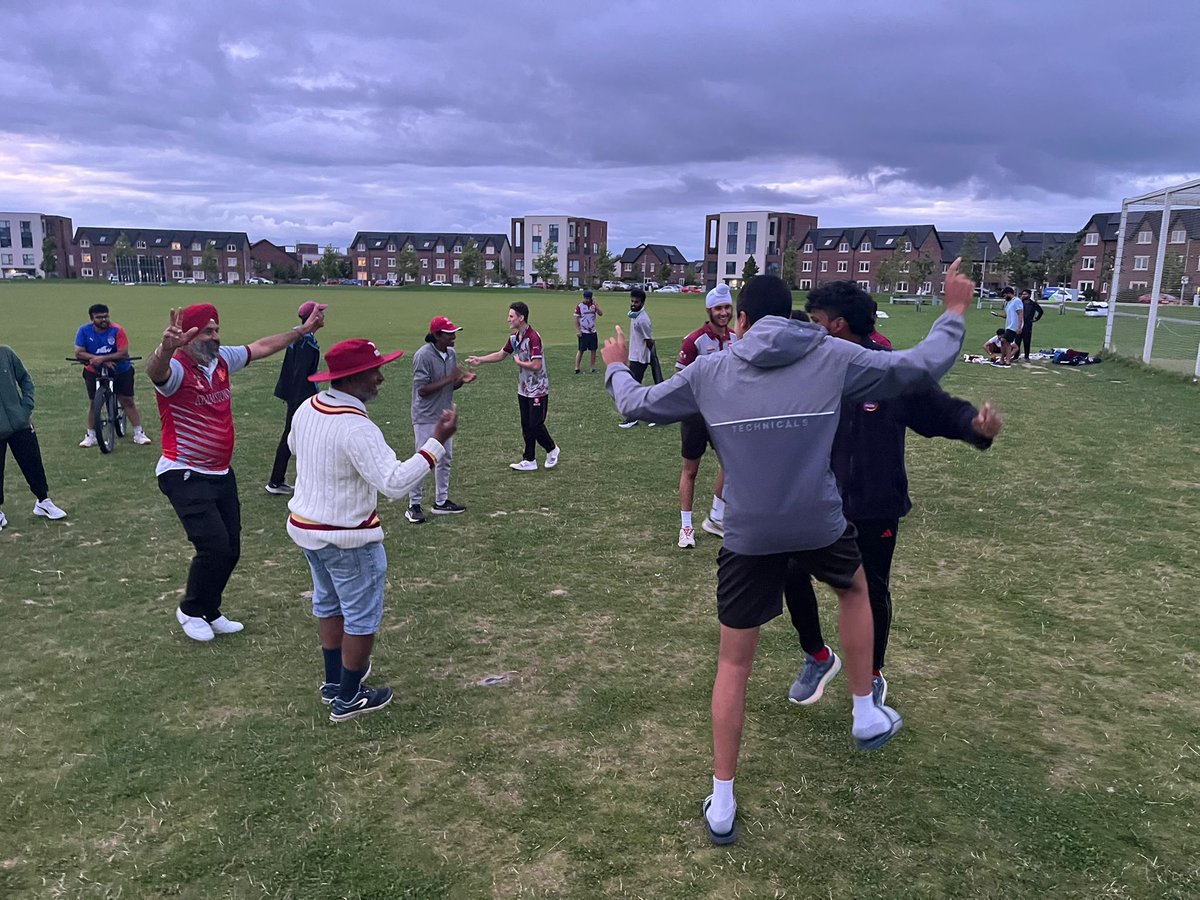 AdamstownCricketClub tweet media