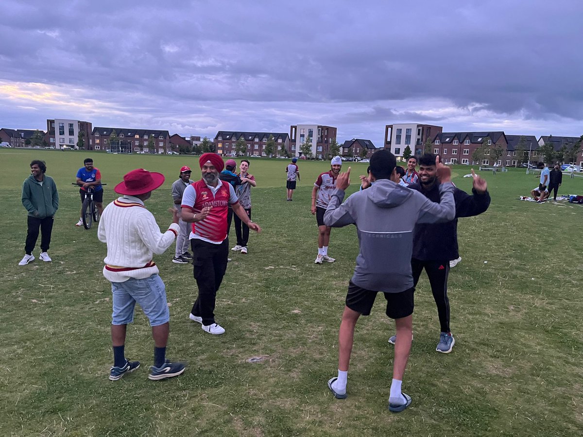 AdamstownCricketClub tweet media