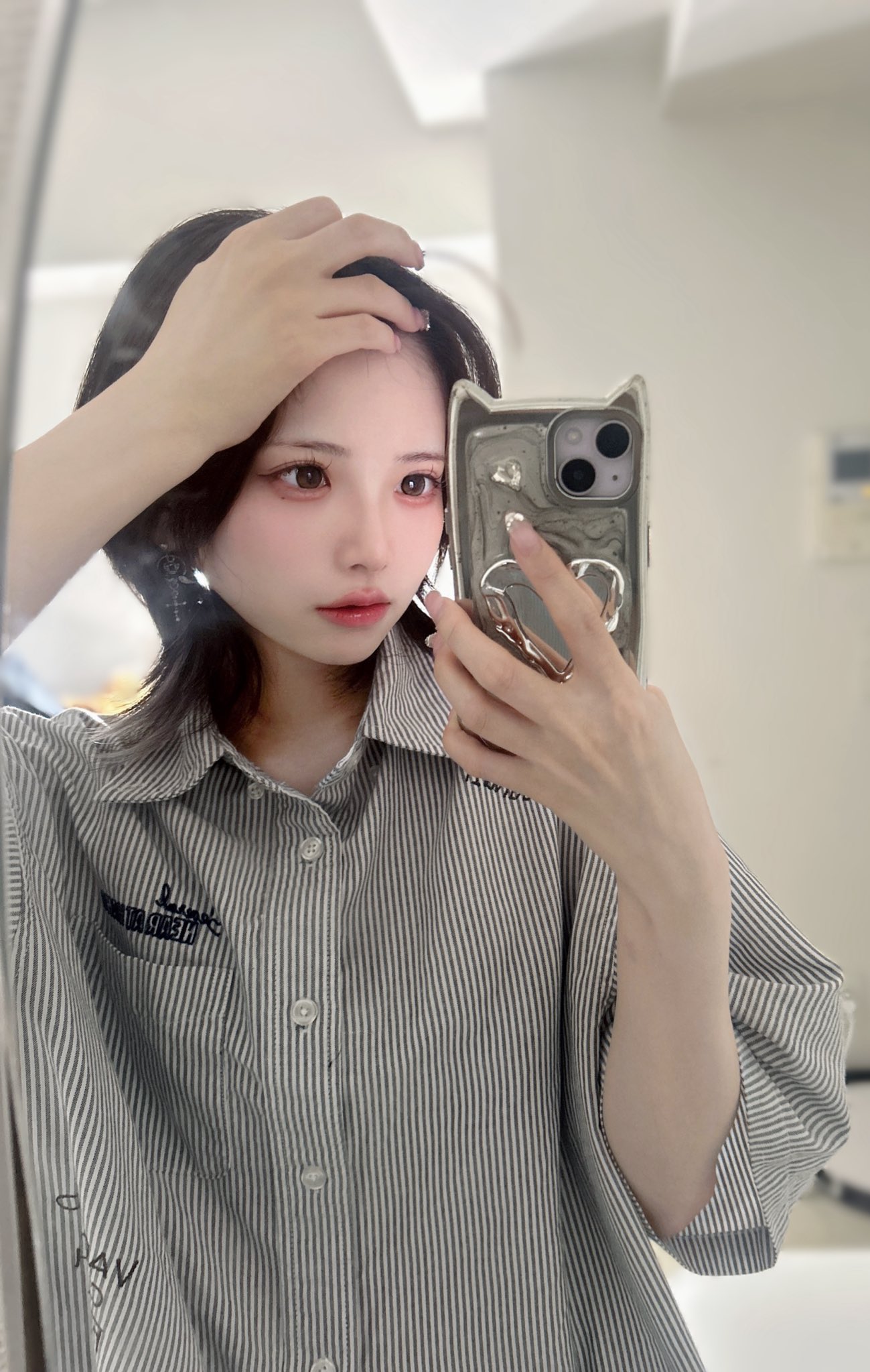 ひなた♡♡様 4K][250208] XG - Hinata - Secret Base - The First Howl in
