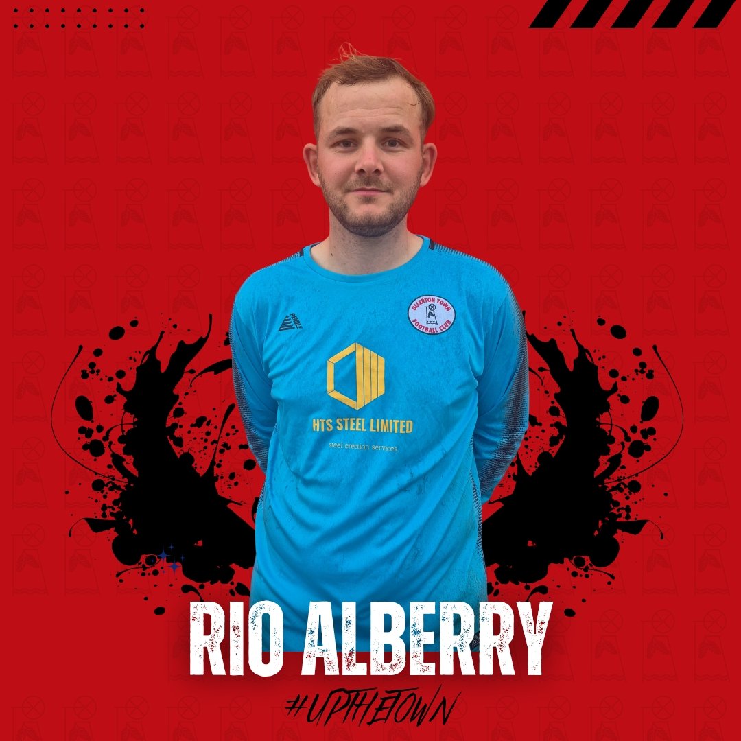 Ollerton Town FC tweet media