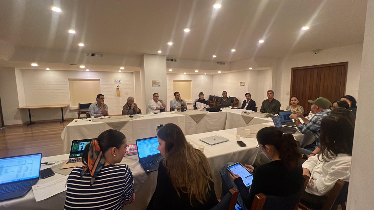 #Agenda | Seguimos comprometidos con el KM 41, mucho más que un punto en el mapa.
Es la puerta de entrada al occidente caldense y el punto de conexión entre la infraestructura que se construye y el tejido social que le da sentido.