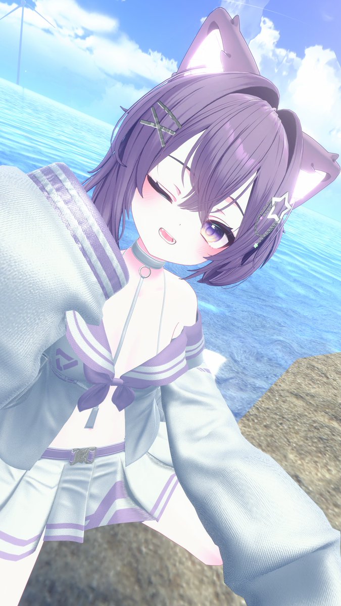 ましろ (@mashiron_0) / Posts / X