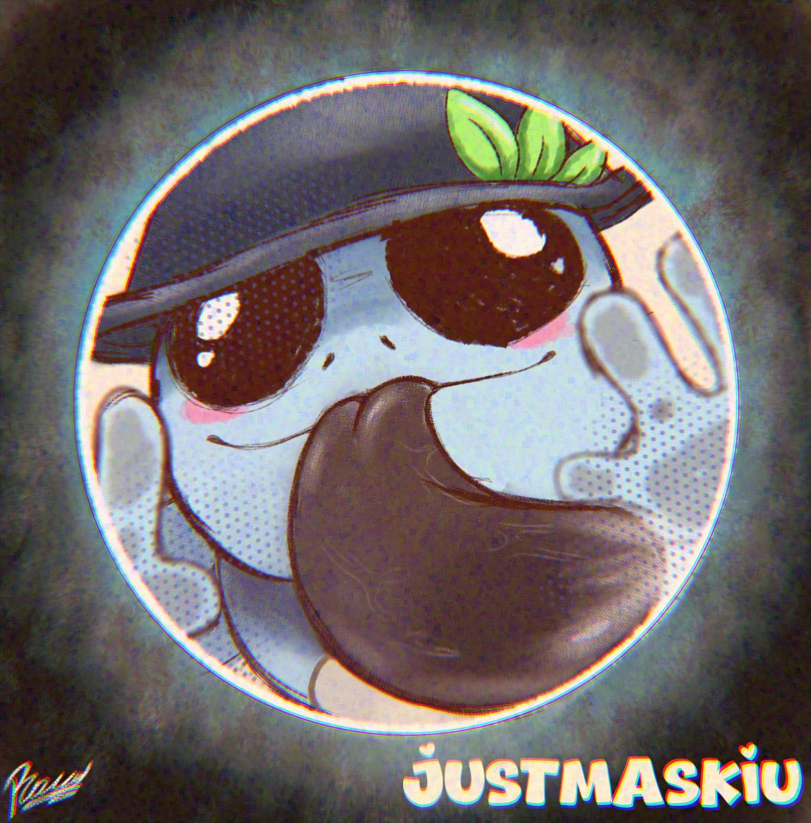 Silly frog

commission of <a href="/JustMaskiu/">nı̣ʞsɐWʇsnſ</a>