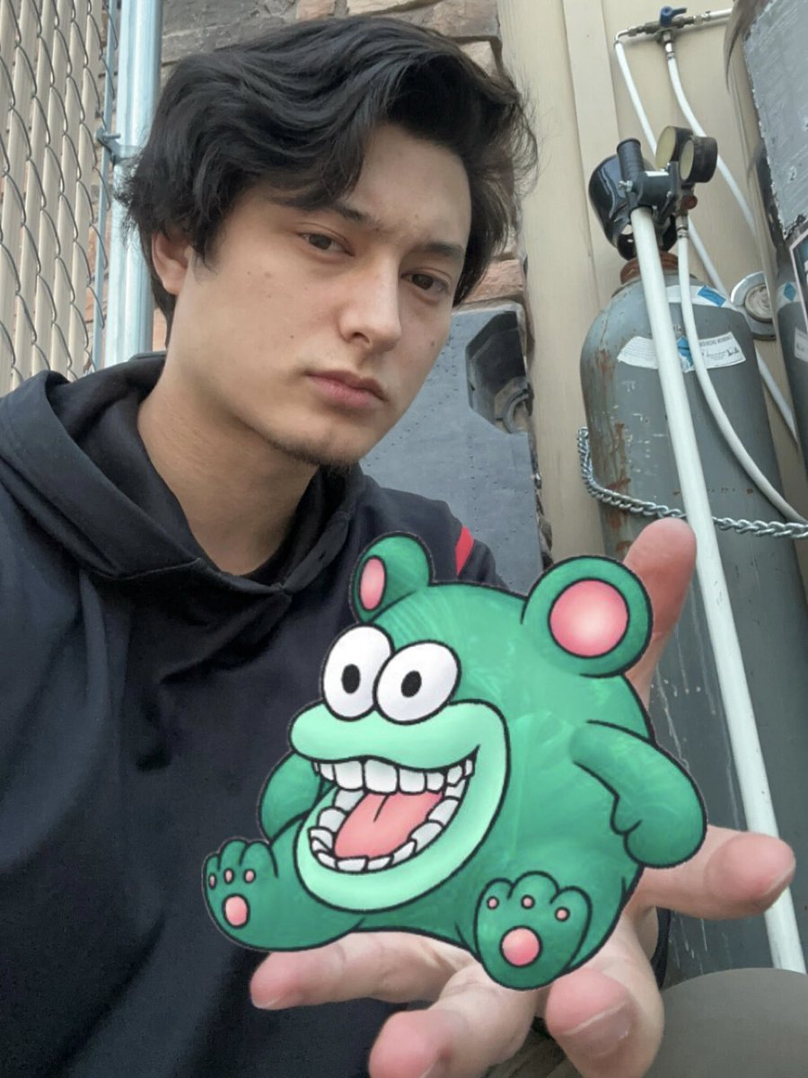 Antiler Hour tweet media