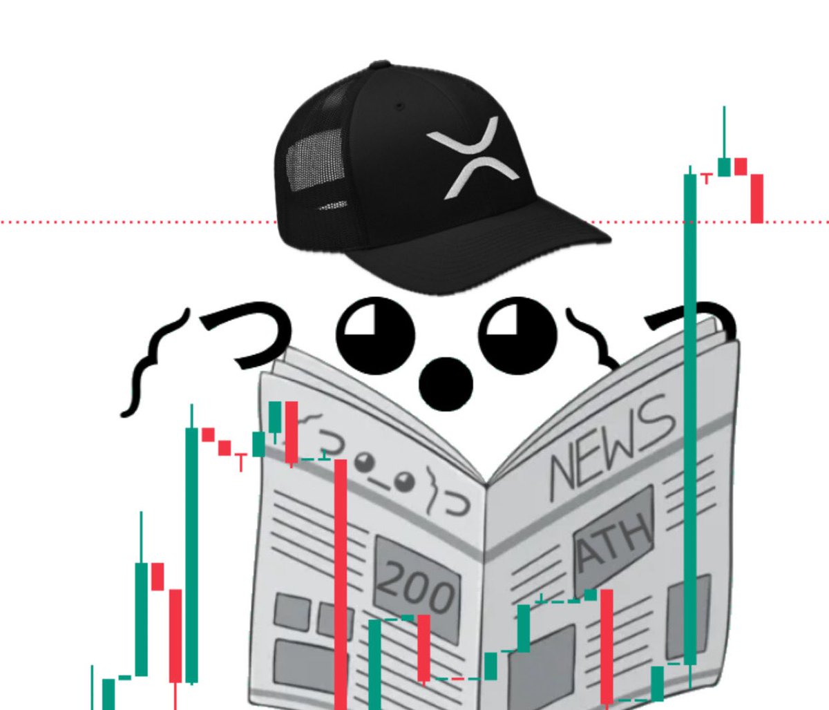 $HBAR 🤝 $XRP

The amount of cross chain action I’m seeing atm is bullish af