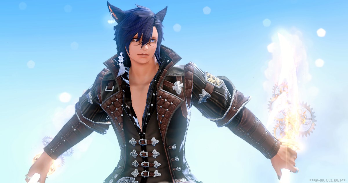 おはようございます☀️
朝4時起きでいいとこ向かっとる楽しみです🚗
 #FF14