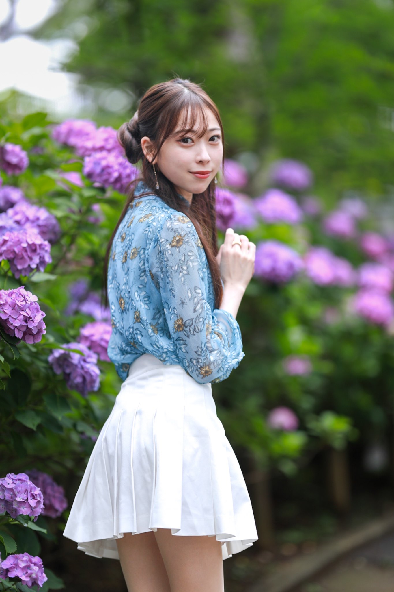 ♡ちゃん♡ はてなちゃん👑 on X: