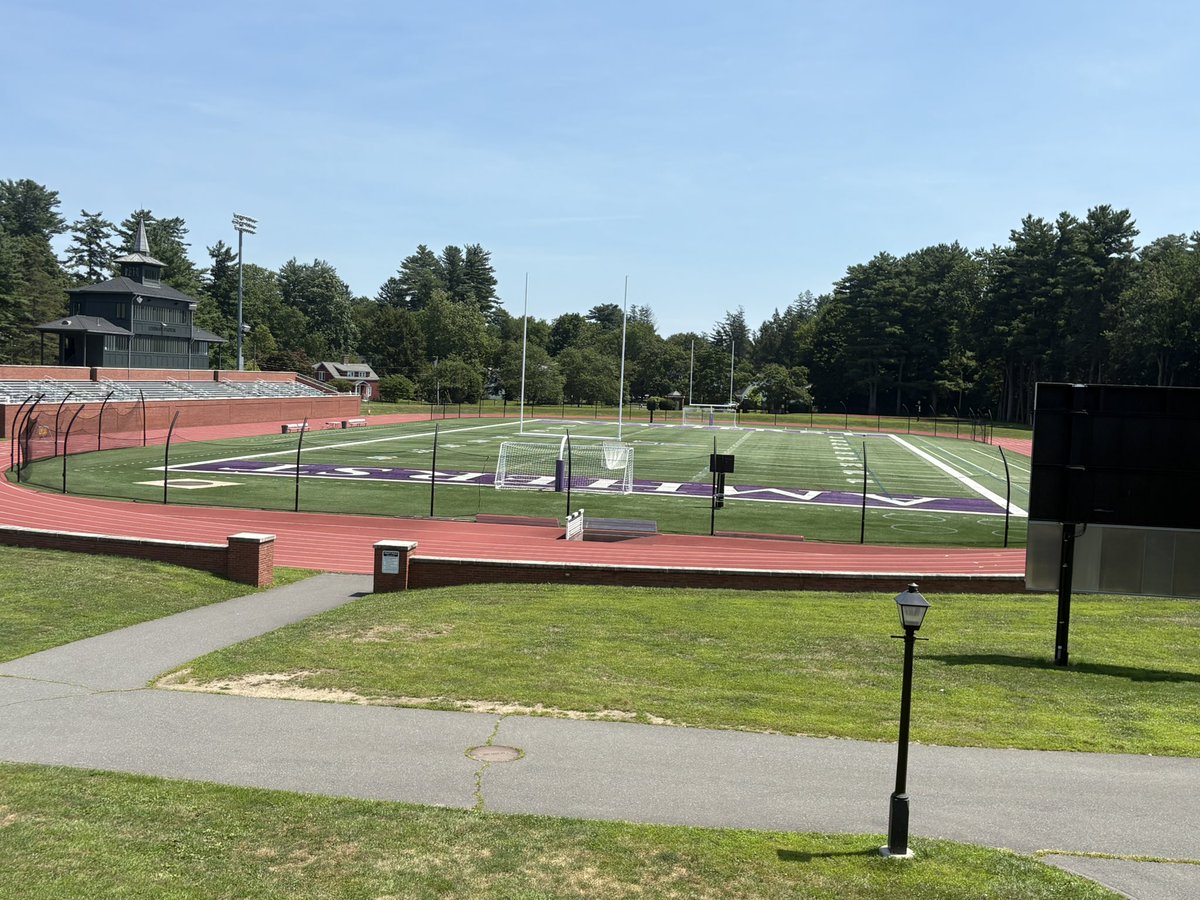 Jacob Kitonga 2026 (@zw_jacobk) on Twitter photo Had a Great visit at <a href="/AmherstCollFB/">Amherst College Football</a> with <a href="/Coach_MGrove/">Malik Grove</a> and <a href="/CoachEJMills/">EJ Mills</a>. Learned a lot!! #visit
<a href="/sherrell_duke/">Coach Duke</a> <a href="/WoodberryFB/">Woodberry Forest Football</a> <a href="/ConnorJessop/">Connor Jessop</a> <a href="/CoachMatteo_WFS/">Jackson Matteo Ed.D | M.Ed.</a> Had a Great visit at <a href="/AmherstCollFB/">Amherst College Football</a> with <a href="/Coach_MGrove/">Malik Grove</a> and <a href="/CoachEJMills/">EJ Mills</a>. Learned a lot!! #visit
<a href="/sherrell_duke/">Coach Duke</a> <a href="/WoodberryFB/">Woodberry Forest Football</a> <a href="/ConnorJessop/">Connor Jessop</a> <a href="/CoachMatteo_WFS/">Jackson Matteo Ed.D | M.Ed.</a>