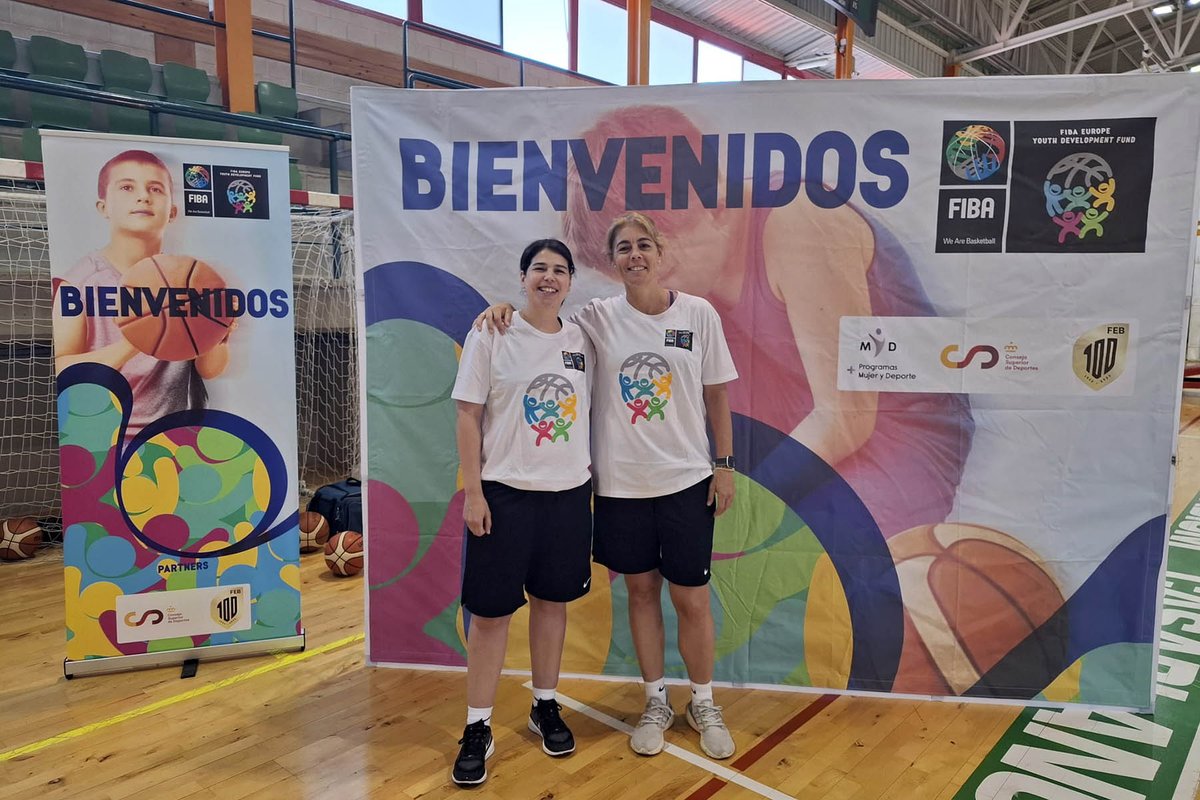 Baloncesto España tweet media