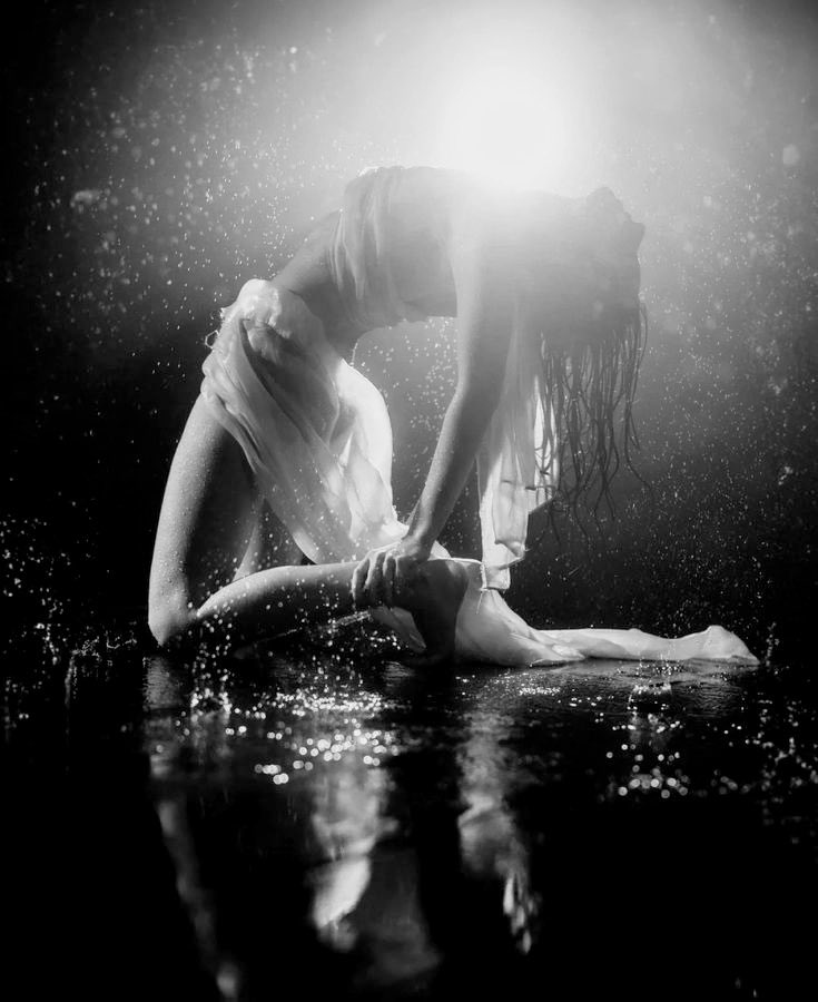 The intoxication 
Of chasing a midnight high 
Tenderness in emotion 
Beyond the longing 
For what I cannot touch 
And yet I yearn to taste the light
Of our flames in the night 
As they burn inextinguishable
This eternal desire