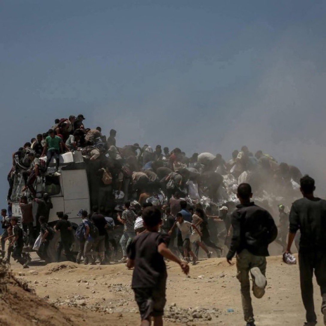 #GazaStarving 
29.07.2025