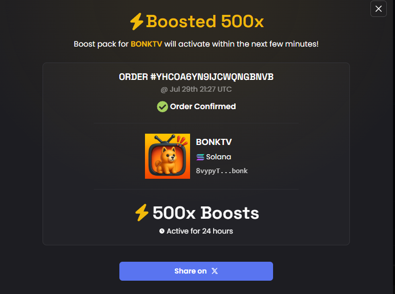 BonkTV tweet media