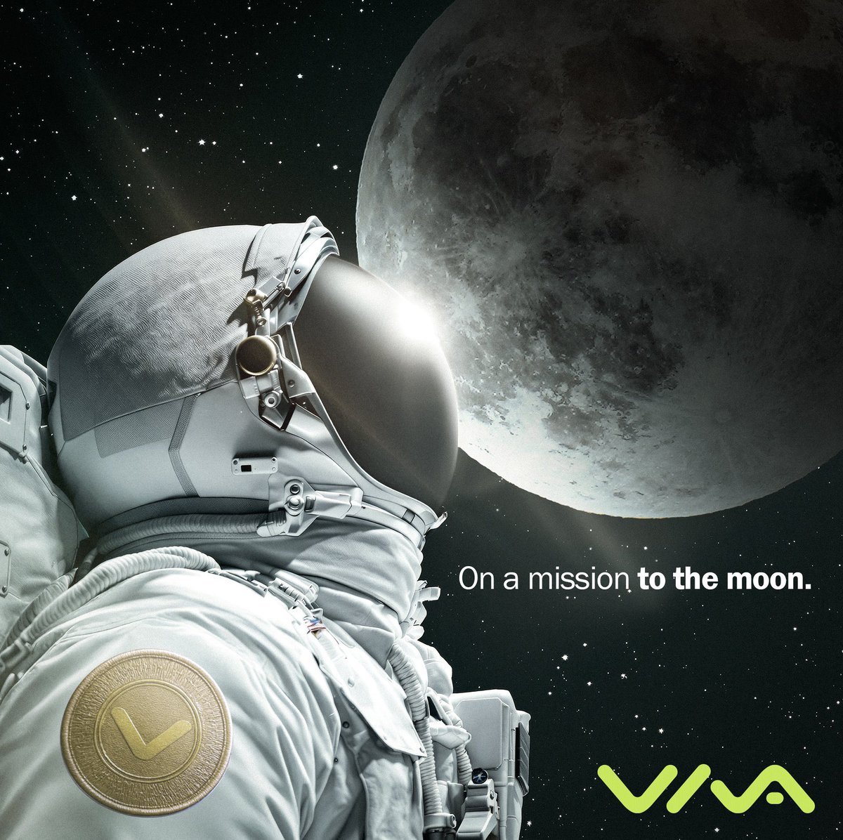 $VIVA