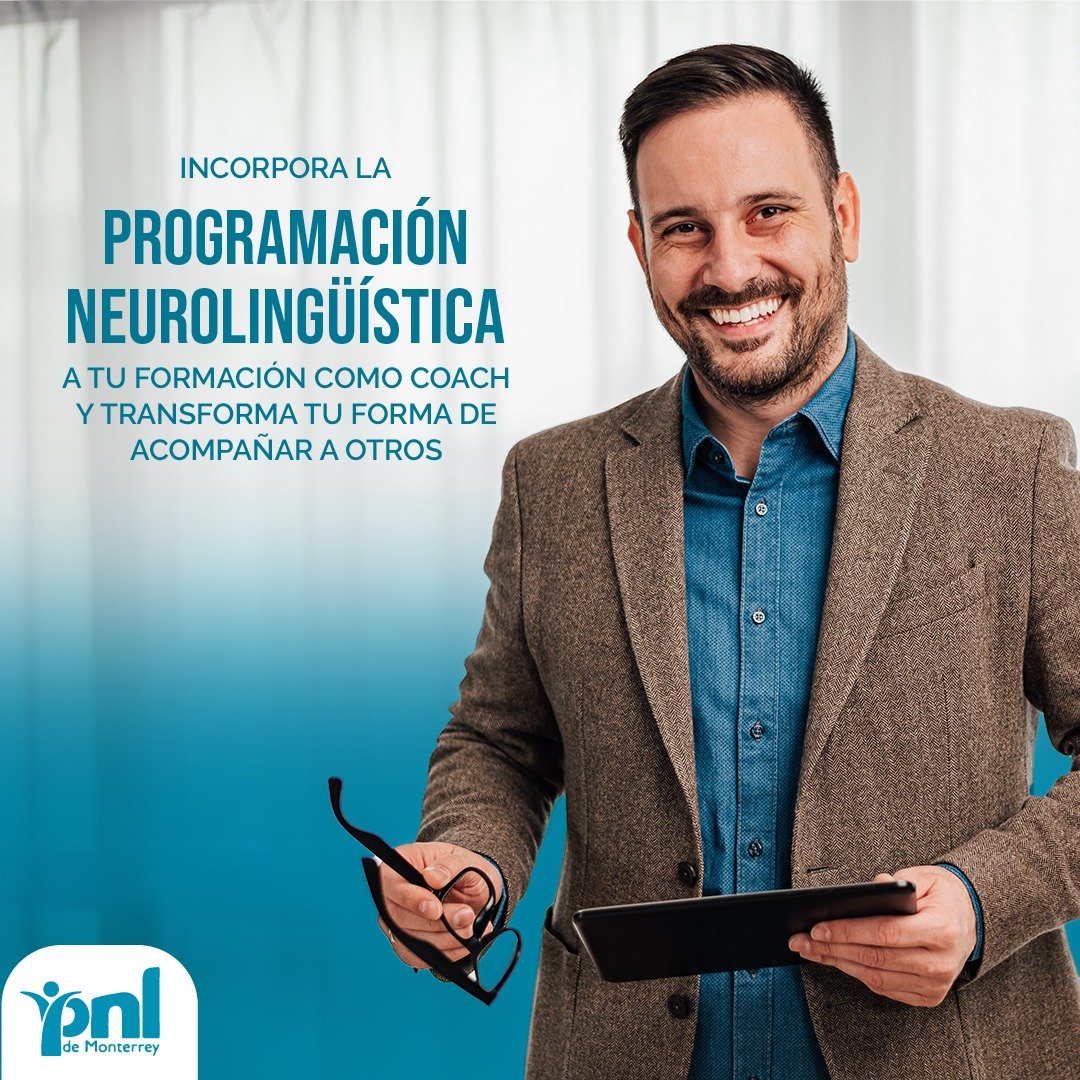 ¿Acompañas procesos de cambio? Imagina hacerlo con herramientas que transforman desde la raíz.
La PNL te permite leer más allá de las palabras, intervenir con precisión y acompañar con verdadero impacto. 

 WhatsApp:  8118548692. ¡Conócenos! pnl.com.mx

#PNL #MTY
