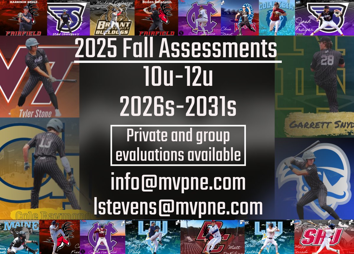 If you are interested in a high-level player development system, attending the most competitive and heavily recruited tournaments, and PROVEN college recruitment guidance that has yielded ACTUAL college placements. Check this out ⬇️

docs.google.com/forms/d/e/1FAI…