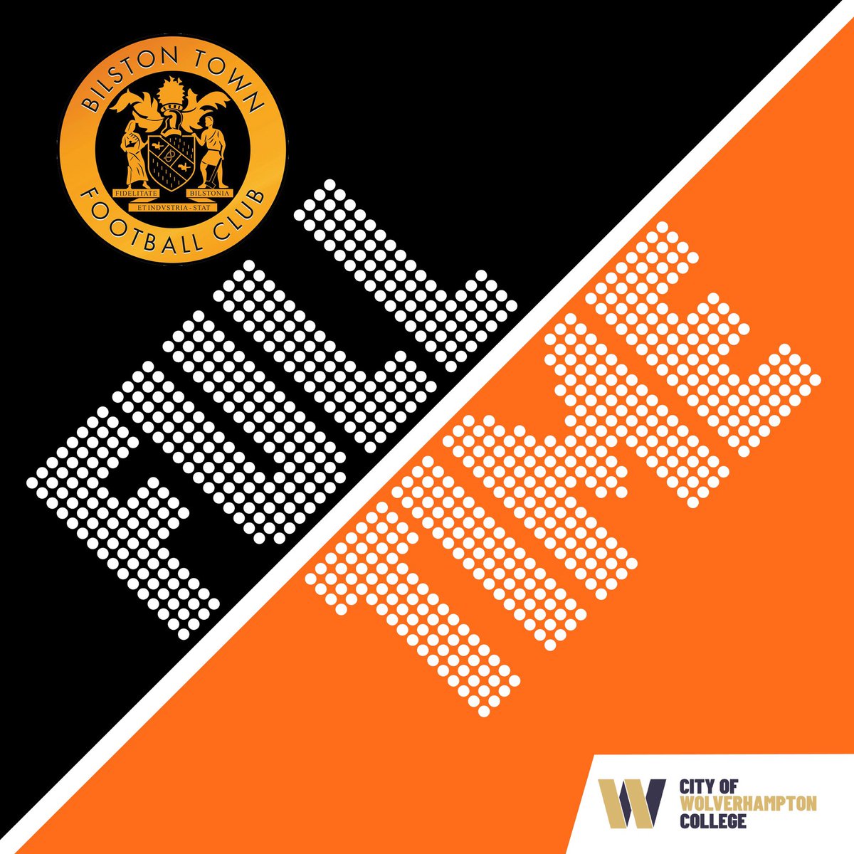 Bilston Town FC (@bilstontownfc) on Twitter photo We end our pre-season with a 1-1 draw away at <a href="/TiviFCofficial/">Tividale FC 💛💙</a>
Thank you for your hospitality and we wish you the very best for the coming season.
For us it’s onto Saturday and our start to the 2025/26 season at home versus <a href="/saffrondynamofc/">Saffron Dynamo Football Club</a> We end our pre-season with a 1-1 draw away at <a href="/TiviFCofficial/">Tividale FC 💛💙</a>
Thank you for your hospitality and we wish you the very best for the coming season.
For us it’s onto Saturday and our start to the 2025/26 season at home versus <a href="/saffrondynamofc/">Saffron Dynamo Football Club</a>
