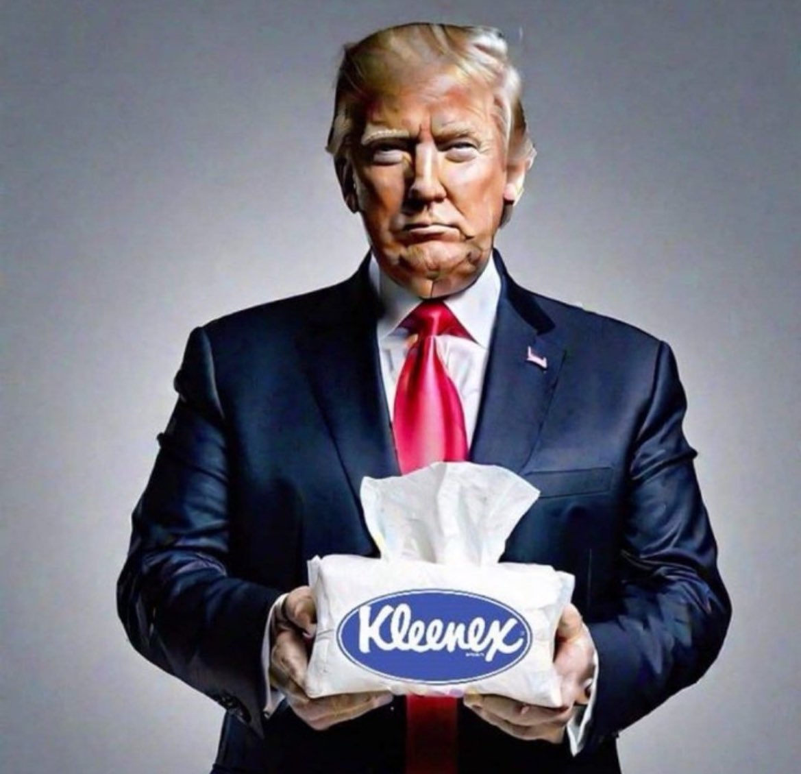 <a href="/NC_Governor/">Governor Josh Stein</a> Quit crying, lame duck carpet bagger 😂🇺🇲