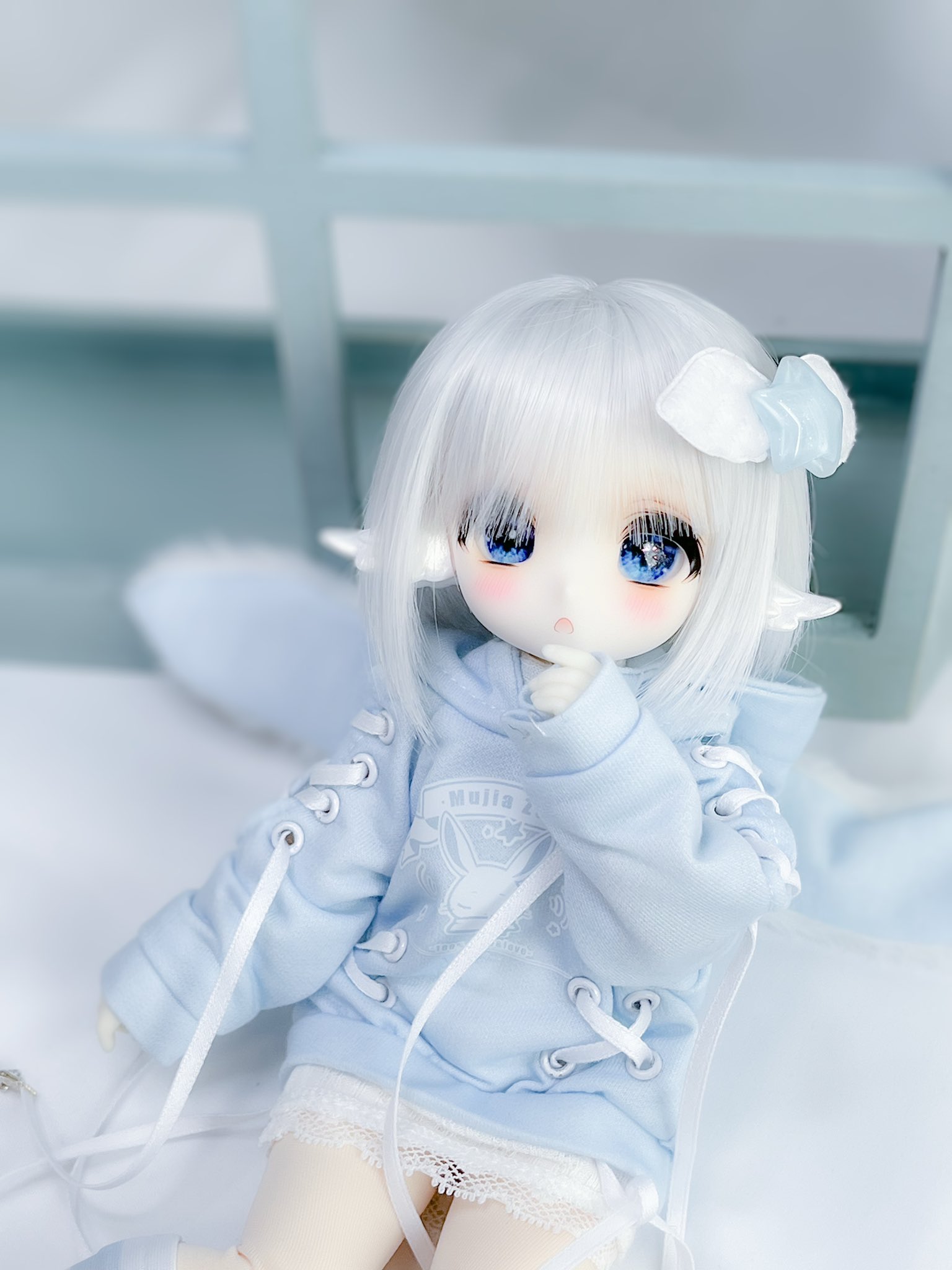 もあᐢ.ˬ.ᐢ ♡ on X: 