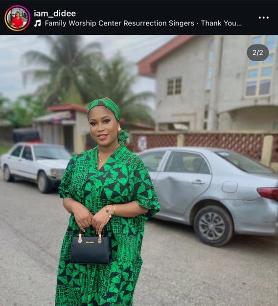 Na ashawo everybody go later marry just pray make your own no cast 🙏