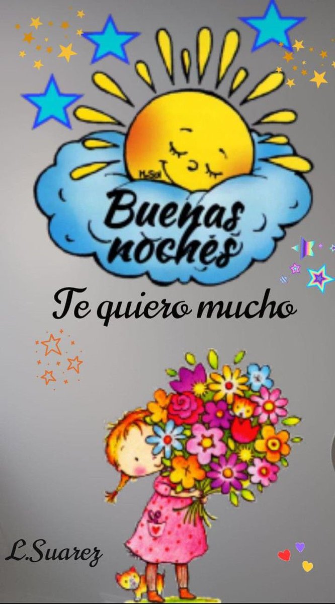 <a href="/Mari777Bel/">MARIBEL 🦋🦋☘️🦋🦋</a> #YoMeRebelo30J
#YoMeRebelo31J
Feliz noche Bel, descansa bonita😴😴
Biquiños 😘🫶💙💙
