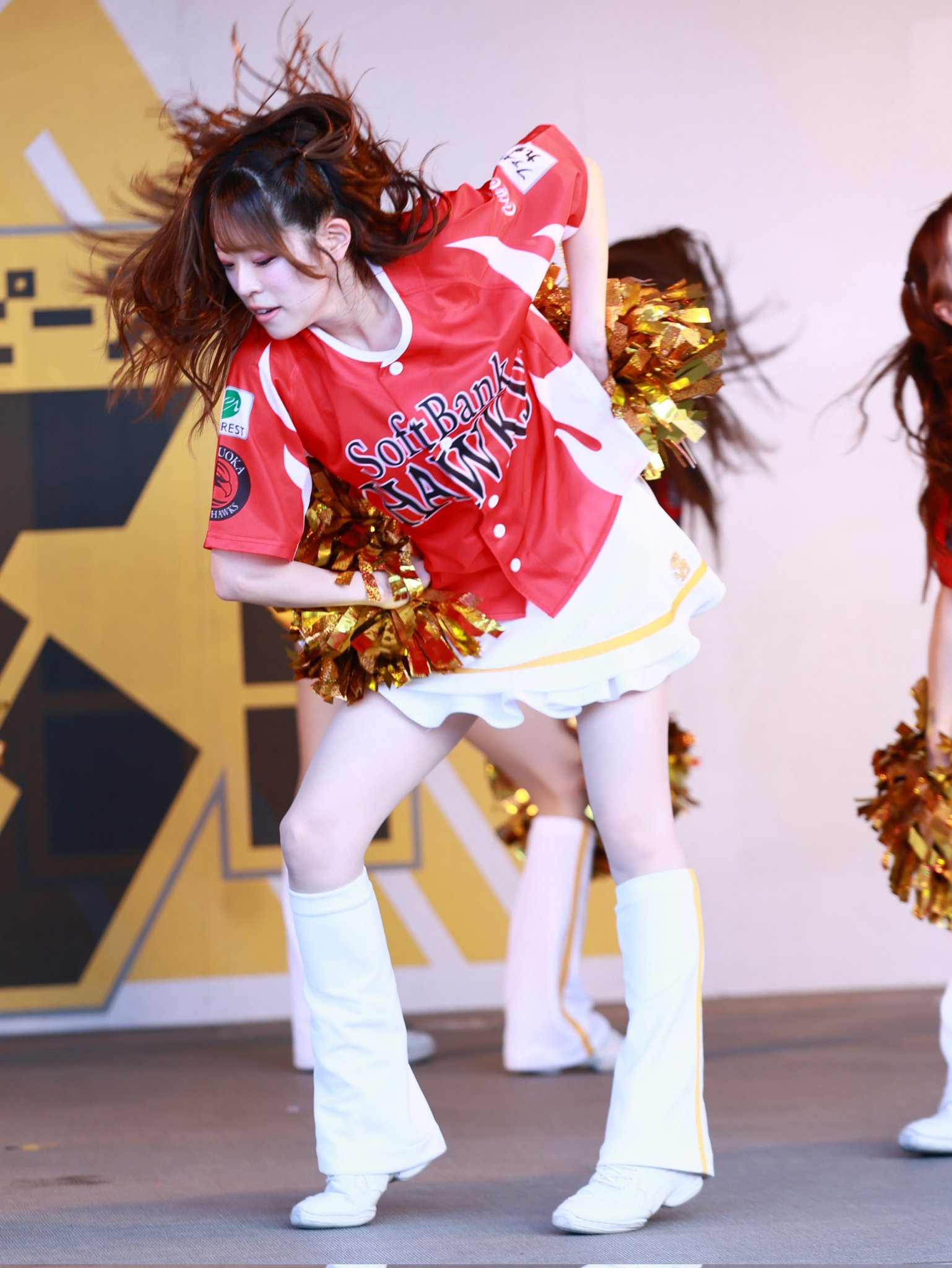 ぷーにゃん(プロフ必読お願い致します)  KaRaDaStyle 野球 ふくっち@WAN WITH A MISSION on X: 