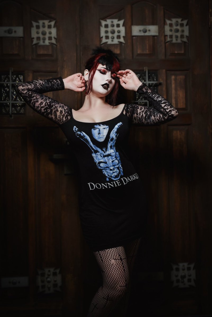 donnie darko 💙