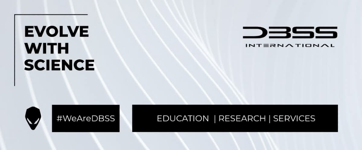 🚀 #WeAreDBSS 🌍

The DYNAMICAL BUSINESS &amp; SCIENCE SOCIETY - DBSS is an international professional organization committed to advancing and integrating research and business development initiatives in the fields of sports science, physical exercise, and health.