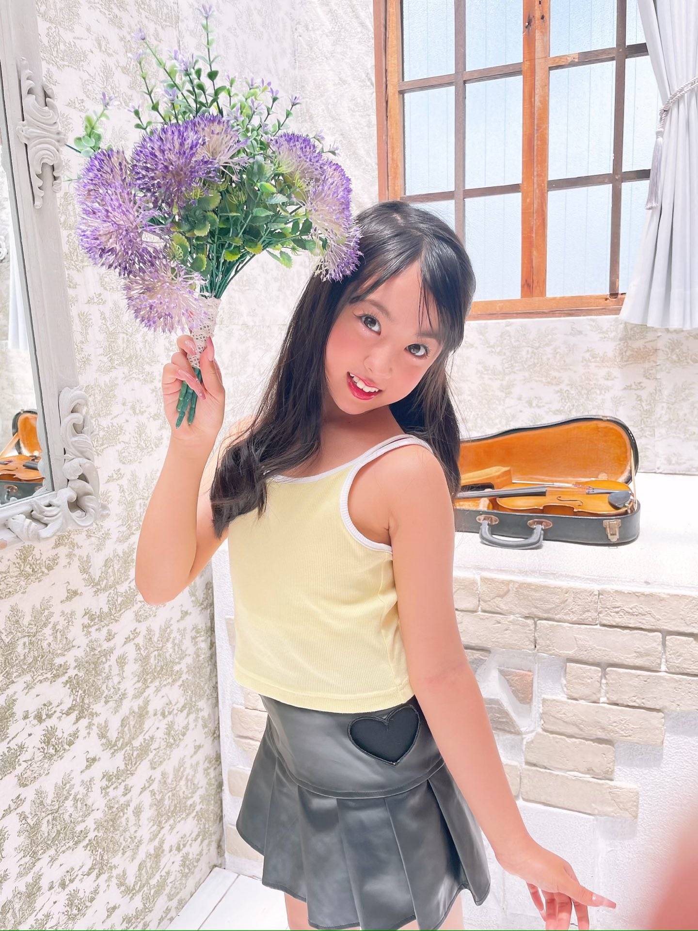 ①ゆの字 ※プロフィールをお読みください※　オプションお写真2枚目掲載 ❤️ゆな❤️ on X: 