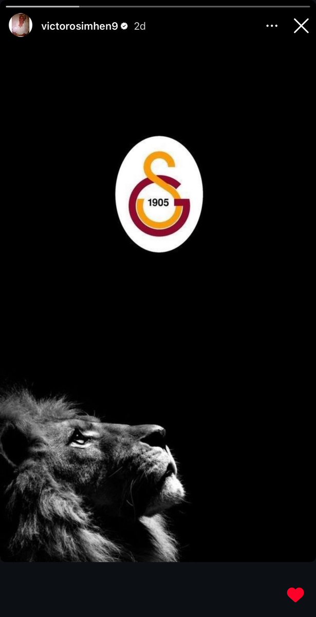 #Oshimen geliyor gelmekte olan!