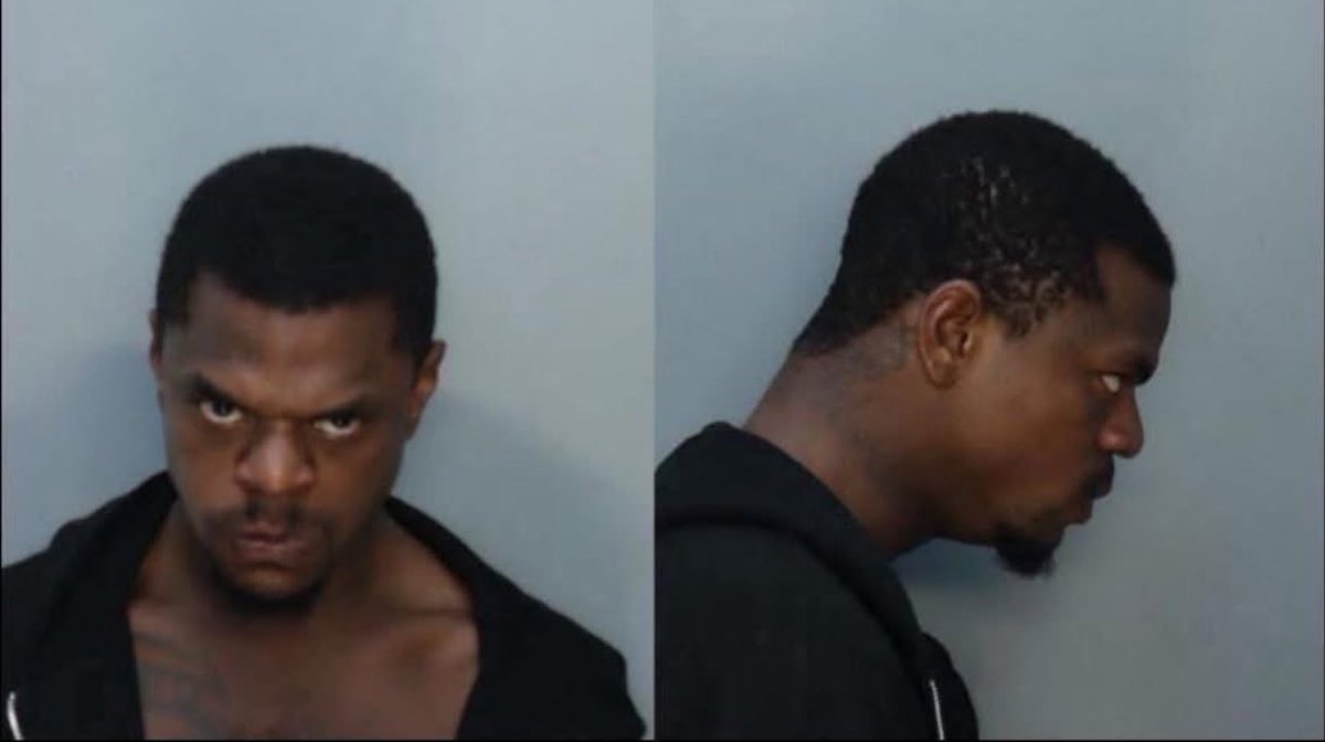 Anytime Florida fans see something about lagway on the timeline‼️‼️‼️😂😂😂