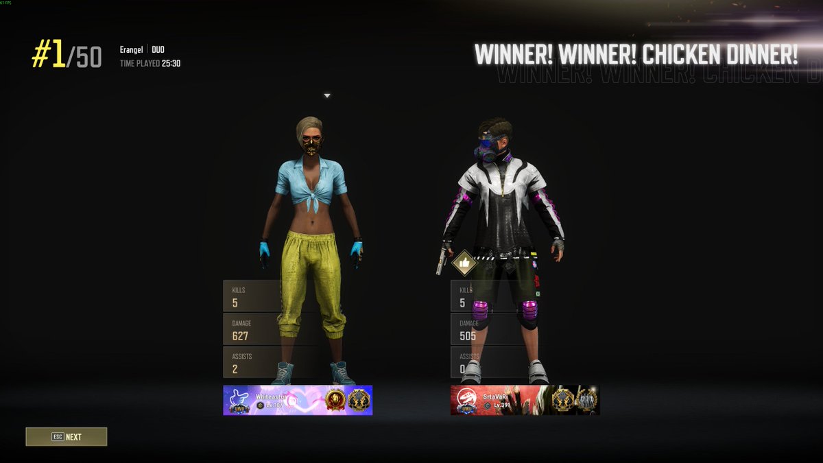 Whiteastur's tweet image. @SrtaVari