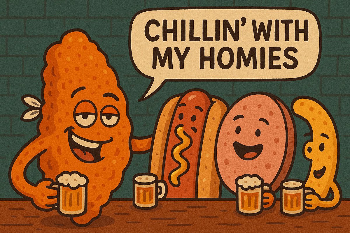 The Aironic Observer tweet media