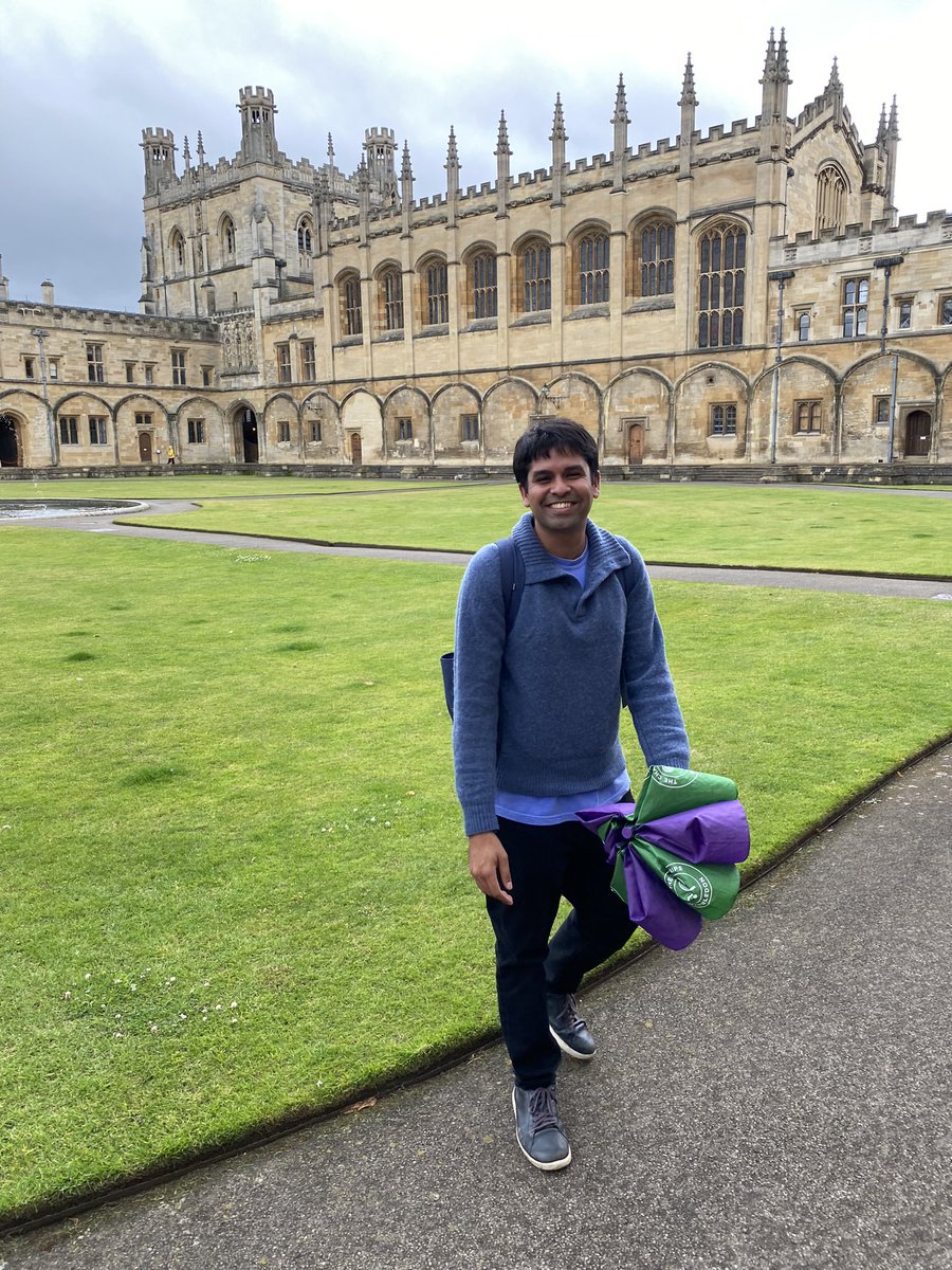 Shubham Goel tweet media