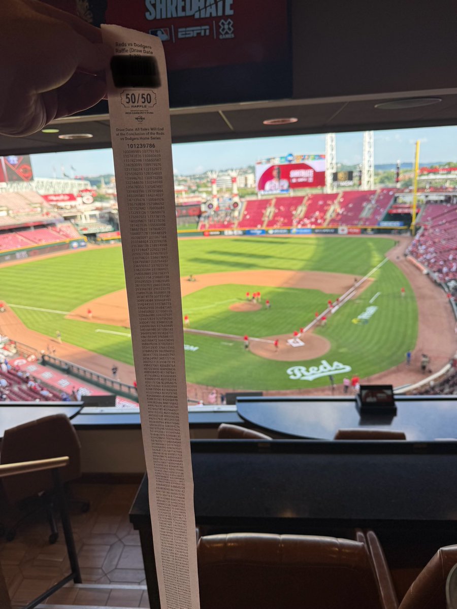 Can’t win if you don’t play <a href="/BarstoolBigCat/">Big Cat</a>