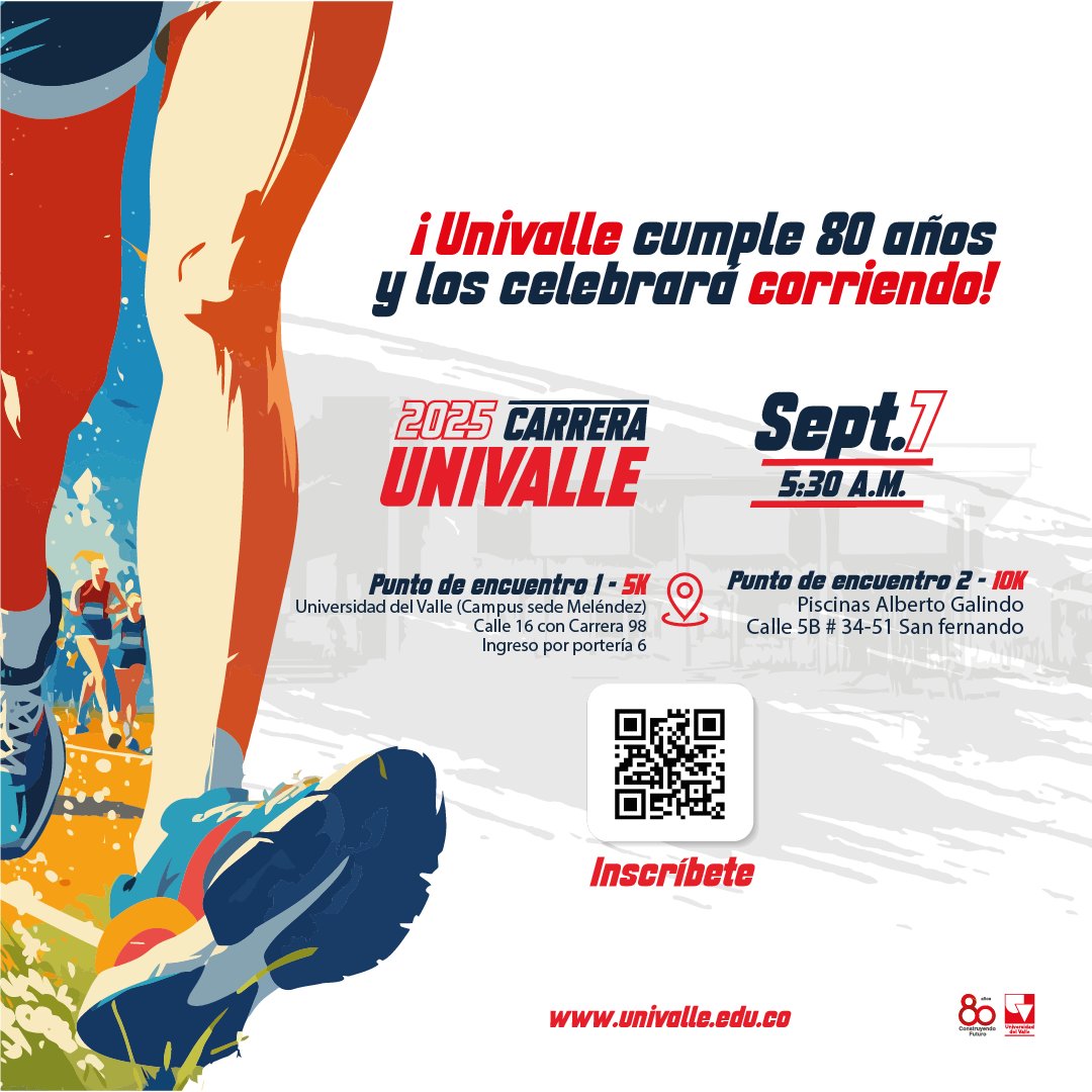Fac. Admon Univalle tweet media