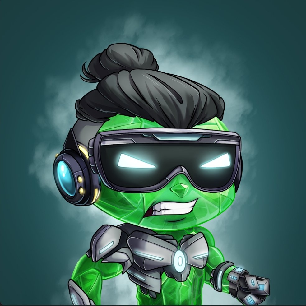 Happy Wednesday, Gainz fam! ☀️

Another day, another major move  Rico just onboarded the <a href="/D3fenders/">D3fenders | Web 3 Security Co.</a> community into the Airdrop Campaign powered by @Gotmlabz 💥
Welcome to the Gainz fam🫶

That makes 5 OGs now, with more on the way.
The tool is scaling fast. Ecosystem is evolving.